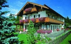 Gaestehaus Ulrich Neuner